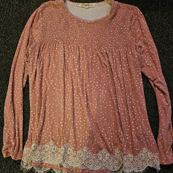 Rewind Long Sleeve - Picture 1 of 2